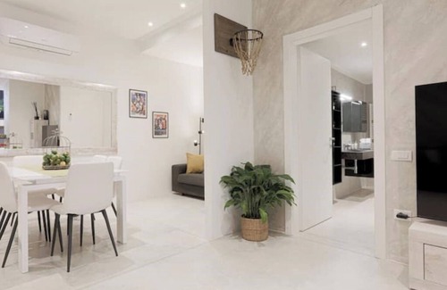 San Jacopino Apartment | Loft Florence