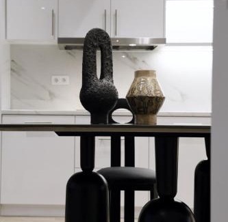 Piraeus Apartment | Loft Garden of Port in Piraeus