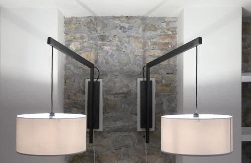 Old Town Apartment | Loft Garibaldi, garage privato!