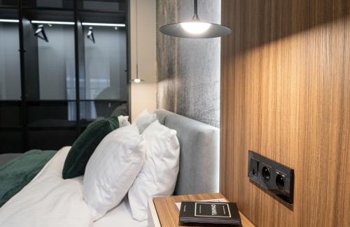 Krzyki Apartment | Loft House Apartments