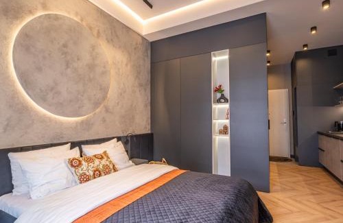 Krzyki Apartment | Loft House Apartments