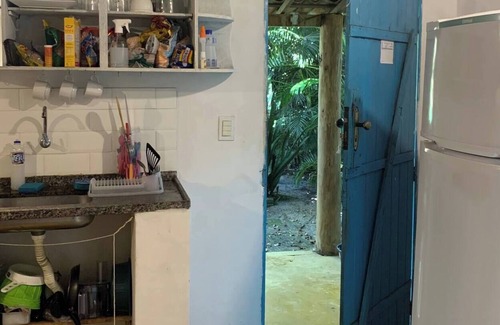 Caraiva House | Loft-house Dentro da Vila de Caraiva