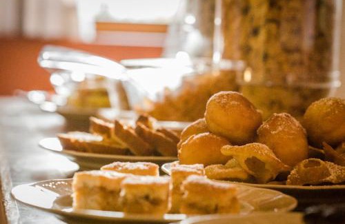 Innervillgraten Ski Chalet | Loft im Stadl