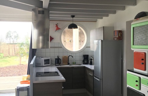 Sauvignac House | Loft in the Heart of Sauvignac