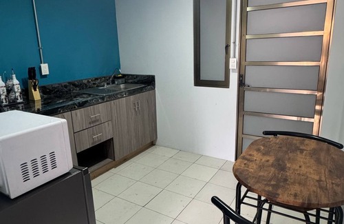 Orizaba Apartment | Loft in the heart of Orizaba