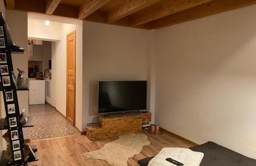 Viljandi Apartment | Loft in Viljandi Old Town