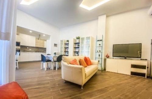 Manfredonia Apartment | Loft K Apartment- Manfredi Homes & Villas