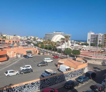 Playa del Ingles Apartment | Loft Koka Alto