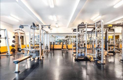 Hollywood Apartment | Loft & Luxe Hollywood with FREE PARKING