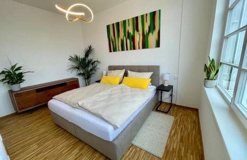 Maulbronn Apartment | Loft Meinbrunn II