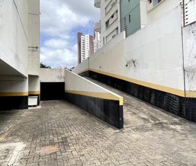 Teresina Apartment | Loft Mobiliado no Cond. Loft Teresina (em frente ao Shopping Riverside)