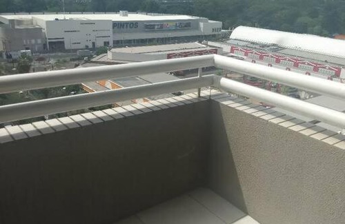 Teresina Apartment | Loft Mobiliado no Cond. Loft Teresina (em frente ao Shopping Riverside)