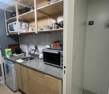 San Nicolas Apartment | Loft Obelisco