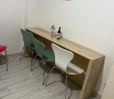 San Nicolas Apartment | Loft Obelisco