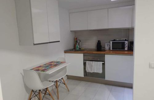 L'Amistat Apartment | Loft Office