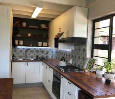 Port Elizabeth Villa | Loft on Honey