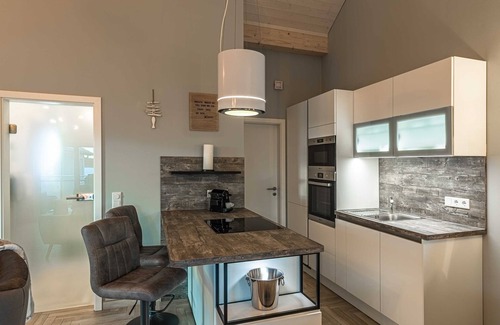 Muritz Apartment | Loft on the banks of the Müritz 1 - Luxury loft on the banks of the Müritz