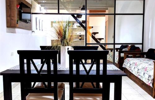 La Rioja Apartment | Loft Once07