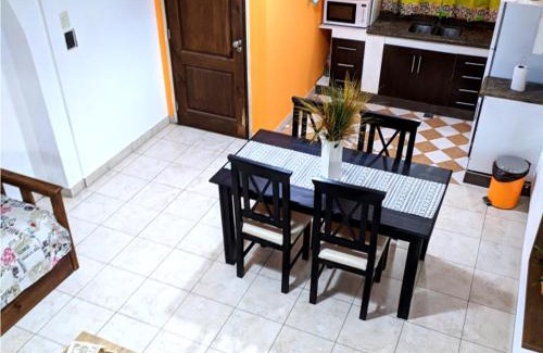 La Rioja Apartment | Loft Once07