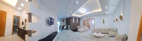 Centre Urbain Nord Apartment | Loft Panoram IV