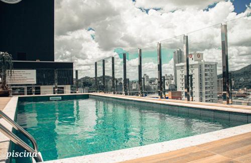 Velha Apartment | Loft próximo a Vila Germânica 310