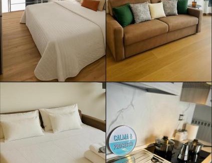 Zona Risorgimento Apartment | Loft Relax con idromassaggio - Centro Milano