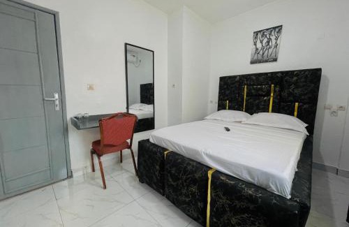 Douala Apartment | Loft Residence KOTTO