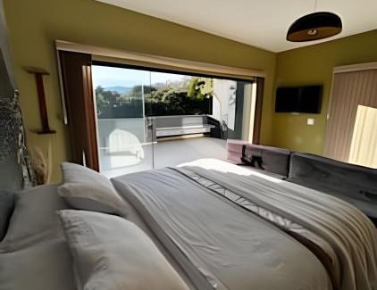 Nova Friburgo Apartment | Loft Rio - Modernidade e Estilo na Serra Carioca