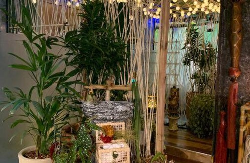 Central Zone Apartment | Loft TEMÁTICO Java Com VISTA ESPETACULAR