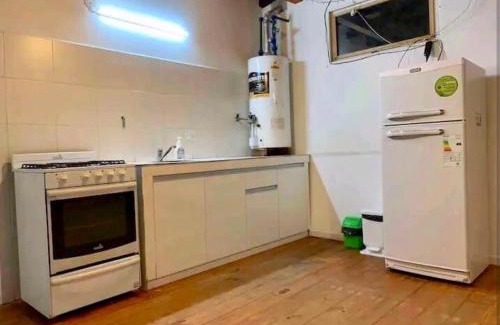 Esquel Apartment | Loft Tempo
