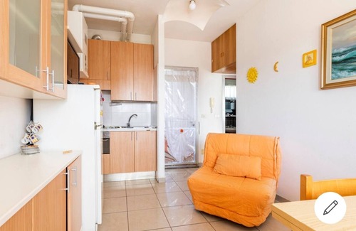 Torre Pedrera Apartment | Loft The Tower