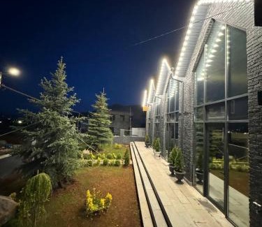 Tsaghkadzor House | Loft Tsaghkadzor