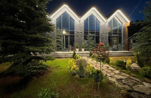 Tsaghkadzor House | Loft Tsaghkadzor