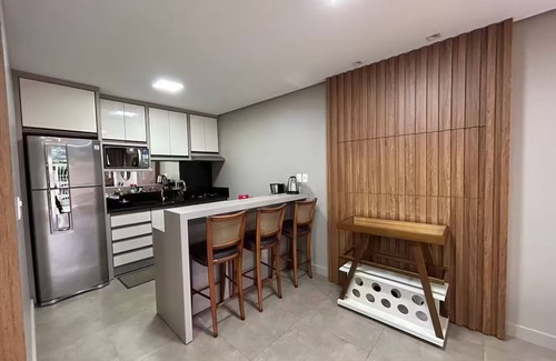 Gramado House | Loft Valley of the Mountains - Gramado - RS