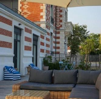 Angoulins House | Loft vue mer - Angoulins - Villa Oasis