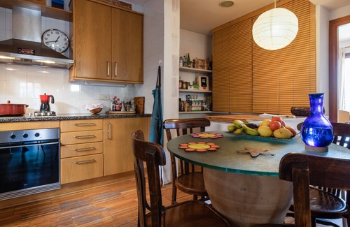 Pals Condo | Loft with love in Pals Upper