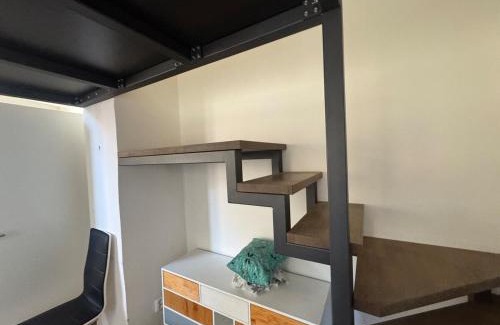 Brno-stred Apartment | Loft29 Apartment