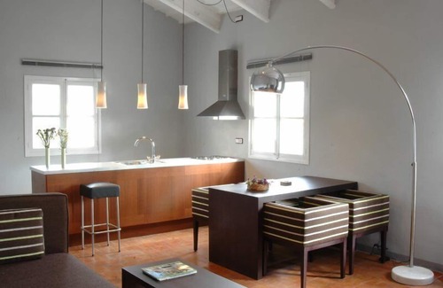 Esporles Apartment | loftOtel canet