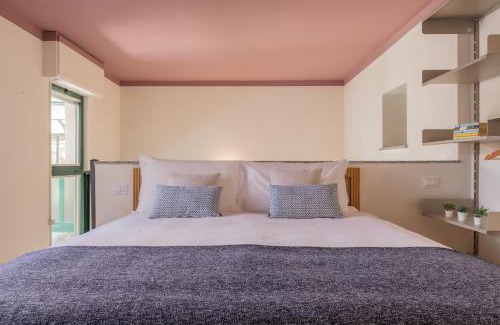 Cit Turin Apartment | Lofts Cit Turin by Wonderful Italy