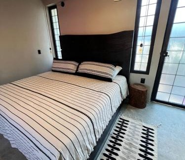 Oaxaca Apartment | Lofts Marques Oaxaca