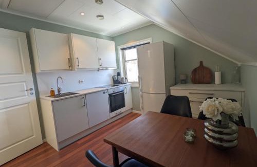 Tromso Apartment | Loftsleilighet,havutsikt,balkong,gratis parkering