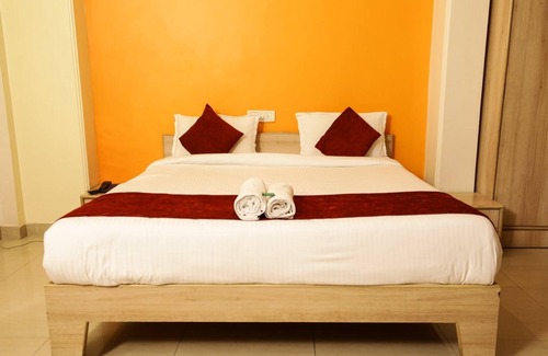 Koregaon Park House | Lofty Seasons Service Apartments