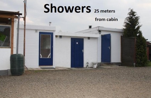 Nowe Miasto nad Warta Other | log cabin Boguszyn