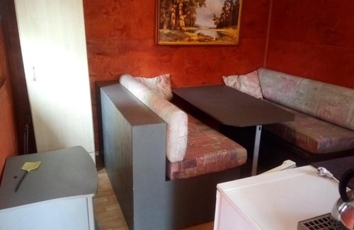 Nowe Miasto nad Warta Other | log cabin Boguszyn