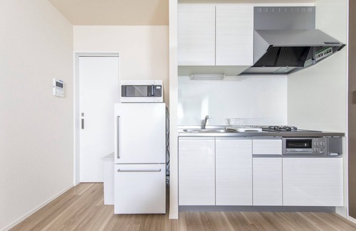 Takasaki House | Logement Aile