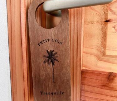 Sainte-Rose Apartment | Logement CHANDELLE