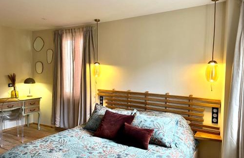 Barr Apartment | Logement cocooning à Barr