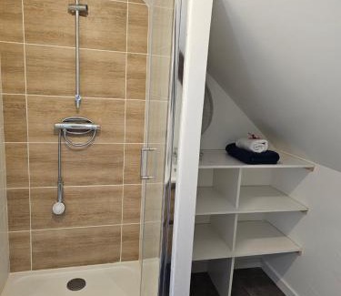 Quimperle Apartment | Logement de caractère en haute ville de Quimperlé