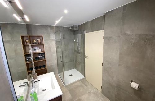 Haguenau Apartment | Logement de charme dans un monument historique daté de 1544, au centre de Haguenau