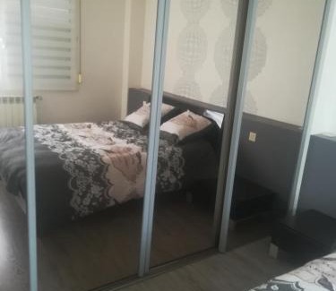 Mirecourt Apartment | Logement de plein pied à MIRECOURT